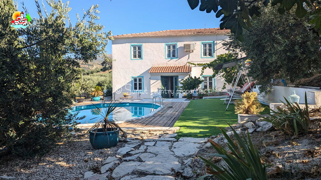 Main image of property: Algarinejo, Granada, Andalusia