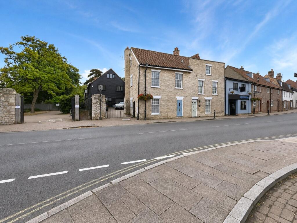 Main image of property: Bury St. Edmunds, Suffolk
