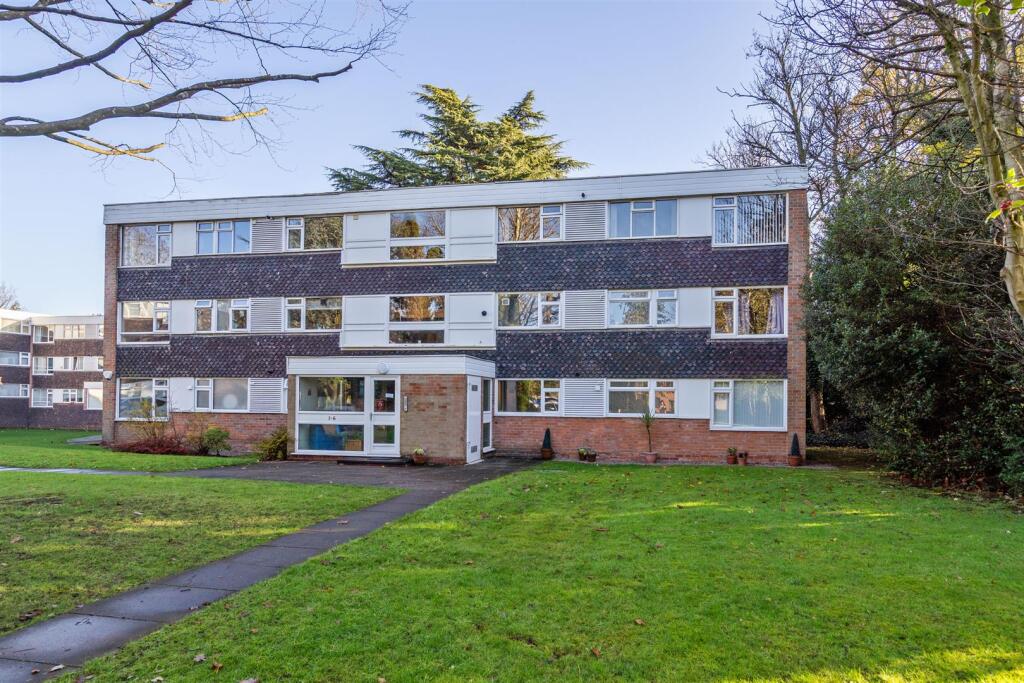 Main image of property: Keresley Close, Solihull