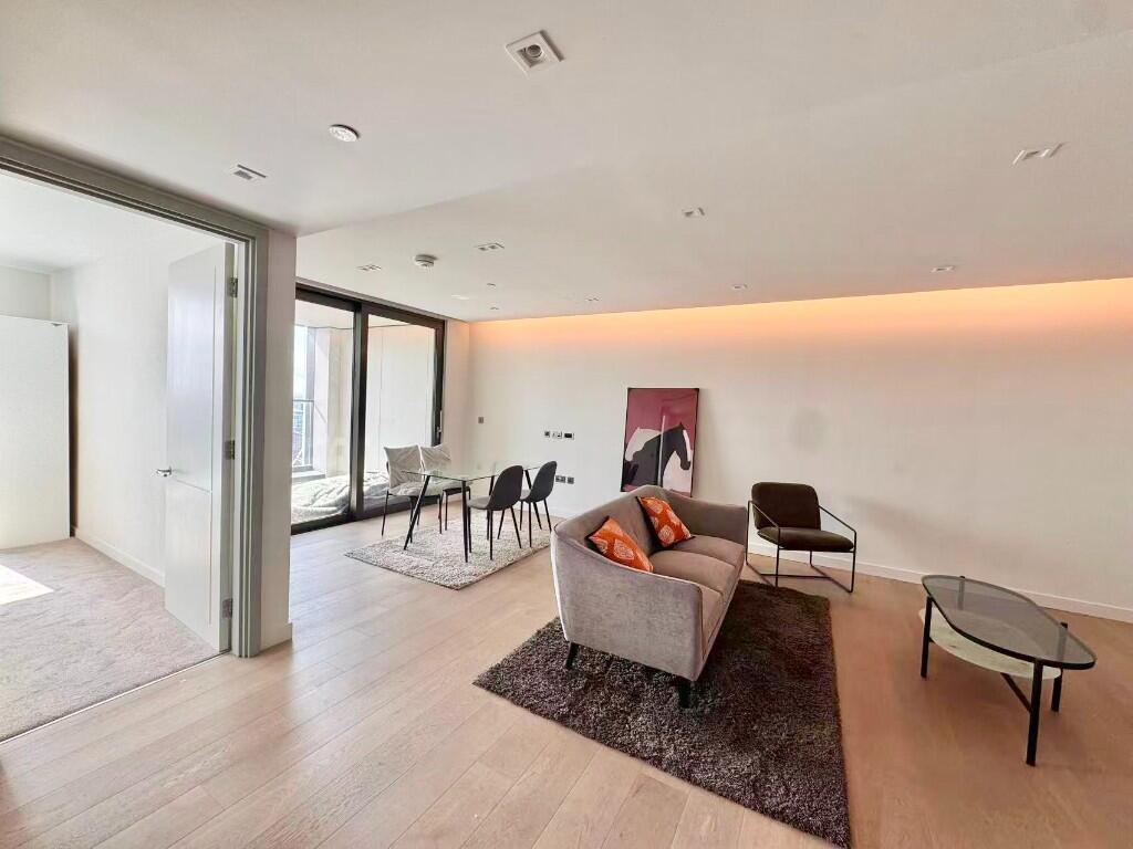 Main image of property: Newcastle Place, London, W2