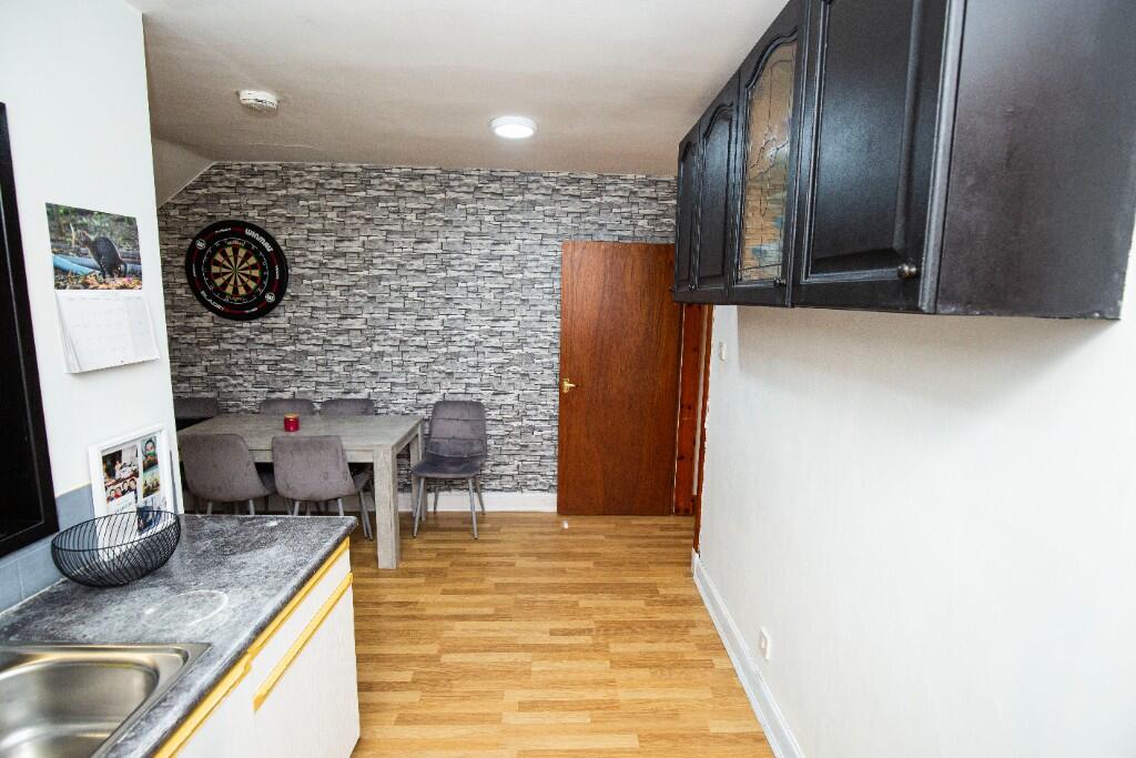 Flat 4, High Street, Aberlour, AB38 9QA - 8