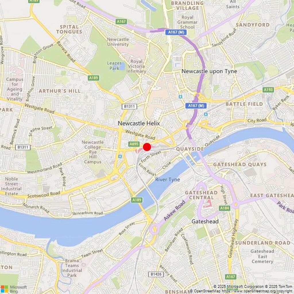 Property Map