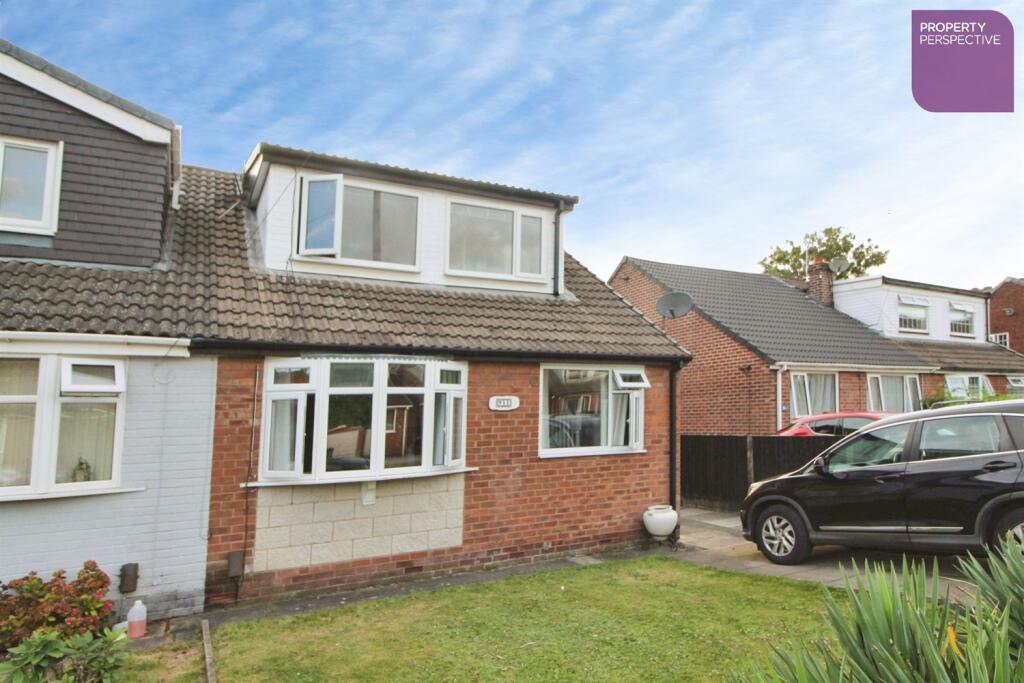 Main image of property: Hampshire Close, BL9