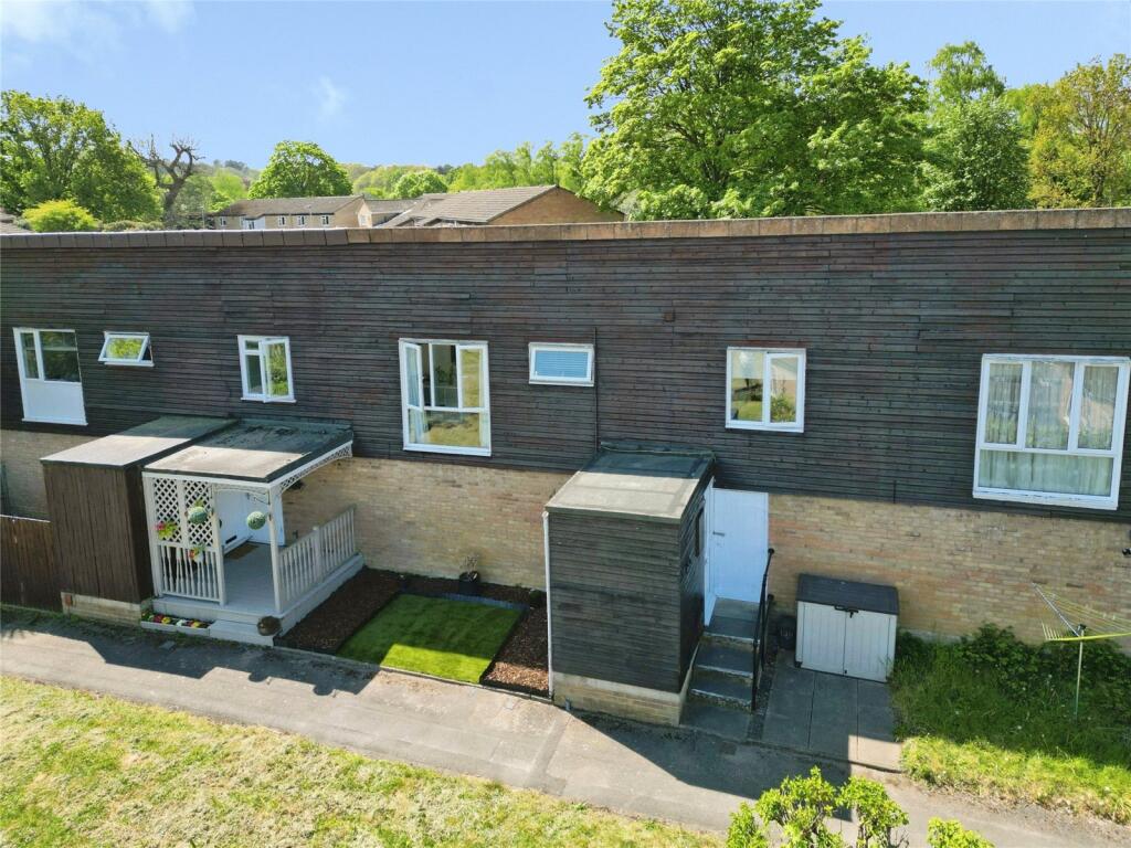 Main image of property: Ludlow, Bracknell, Berkshire, RG12