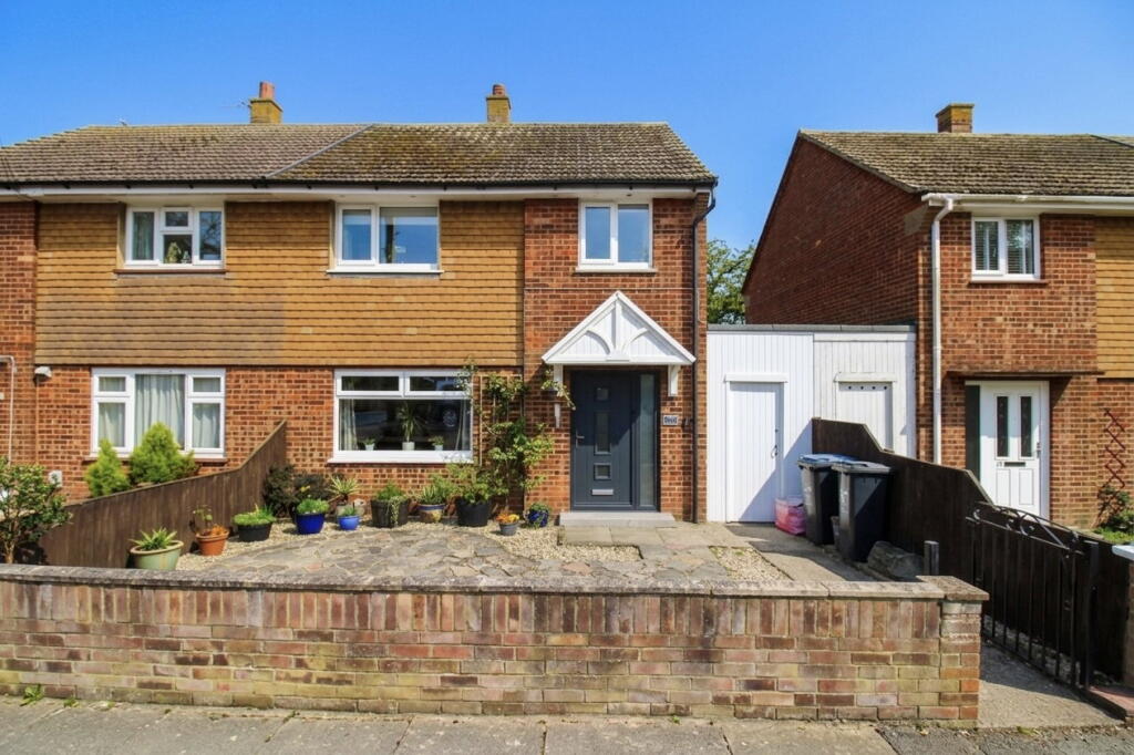 Main image of property: Brockmans Close, Minster, Ramsgate, CT12 4ET