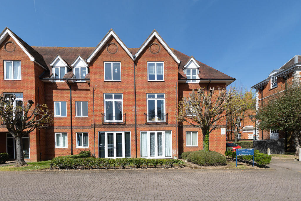 Main image of property: Bluecoat Court, Hertford