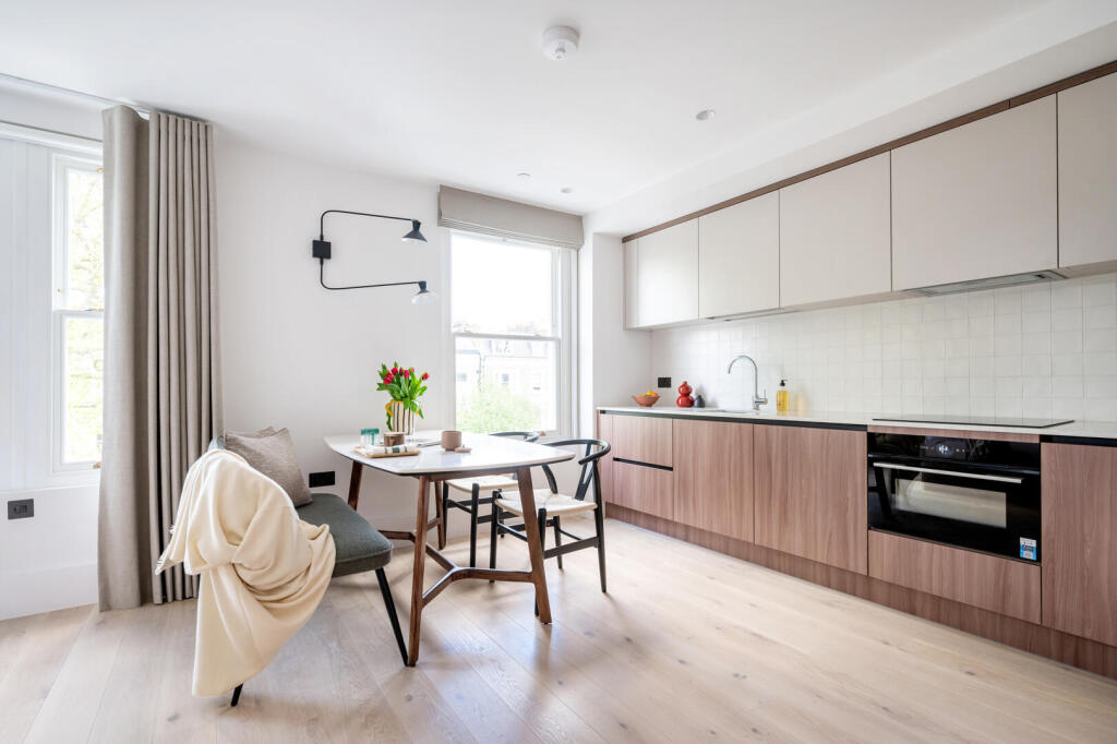 Main image of property: 65 Elsham Road, Holland Park, W14