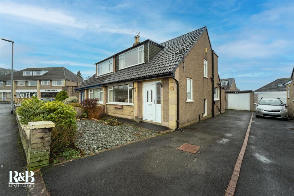 Main image of property: Warwick Avenue, Bare, Morecambe