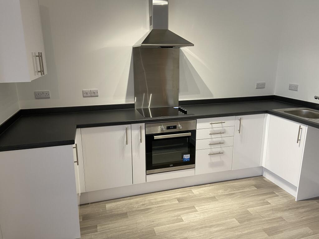 Main image of property: Sherwood Rise, NG7