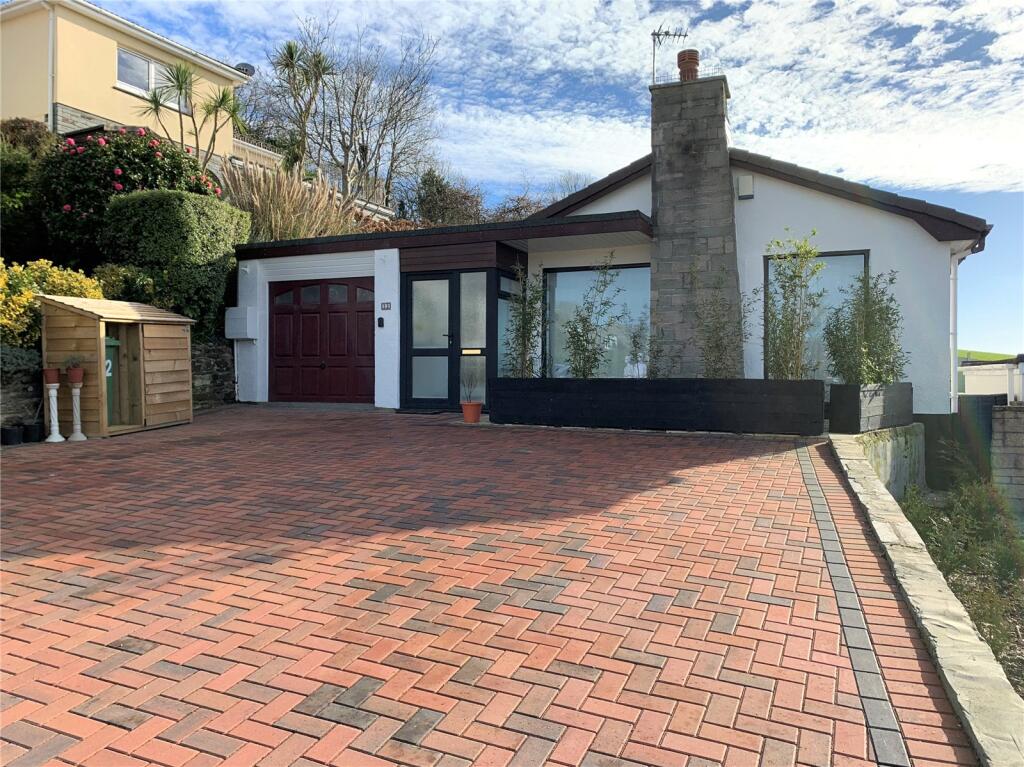 Main image of property: Penstrasse Place, Tywardreath, Par, Cornwall, PL24