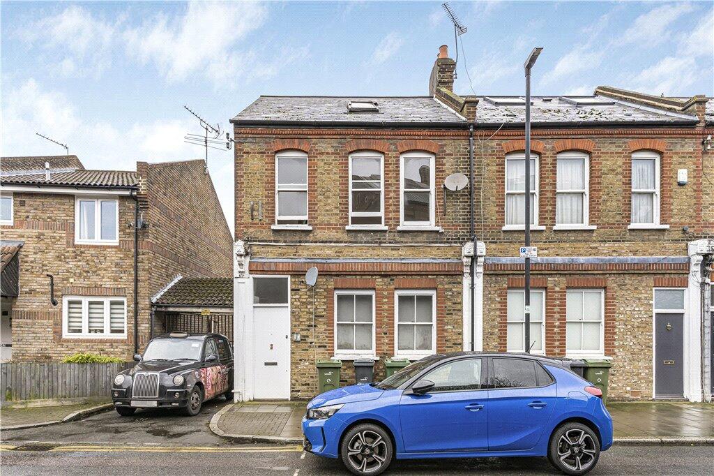Main image of property: Lyham Road, London, SW2