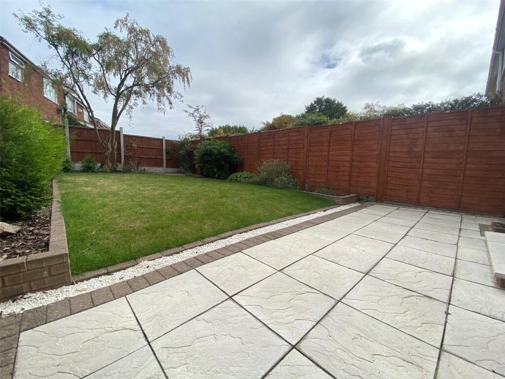 Additional image 12 of Maxholm Road, Sutton Coldfield, West Midlands, B74