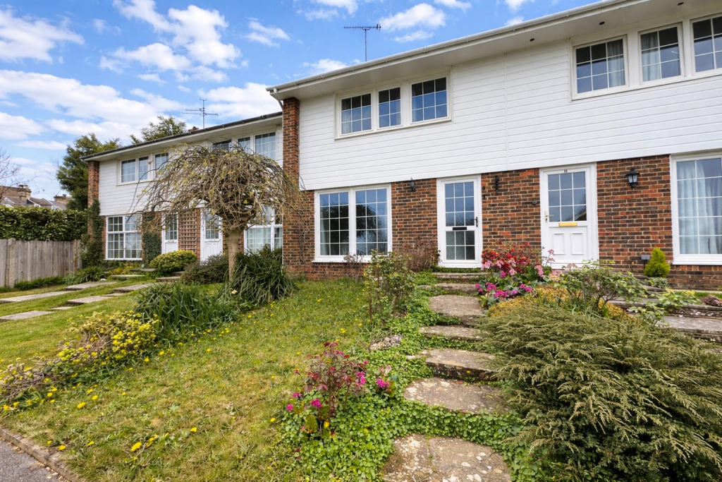 Main image of property: King Alfred Close, Steyning