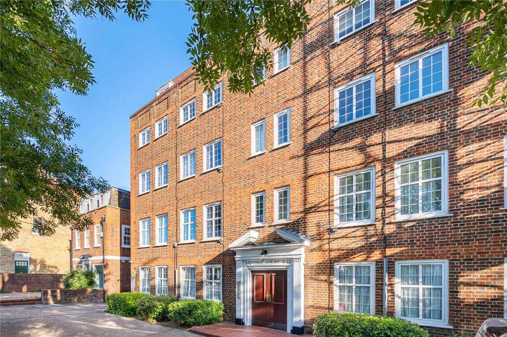 Main image of property: Richmond Road, Twickenham