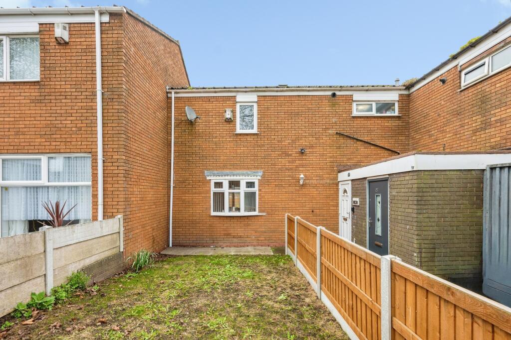 Additional image 20 of Little Clover Close, Birmingham, B7