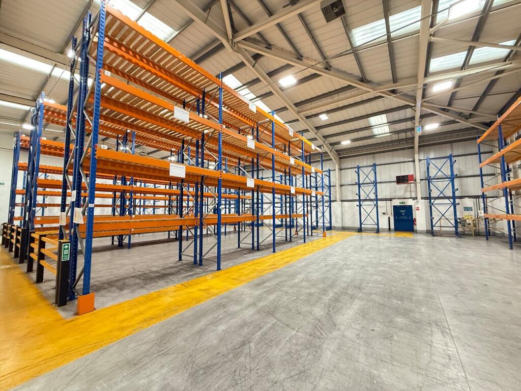 Additional image 12 of Unit 5, The IO Centre, Park Farm, Redditch, B98 7AS