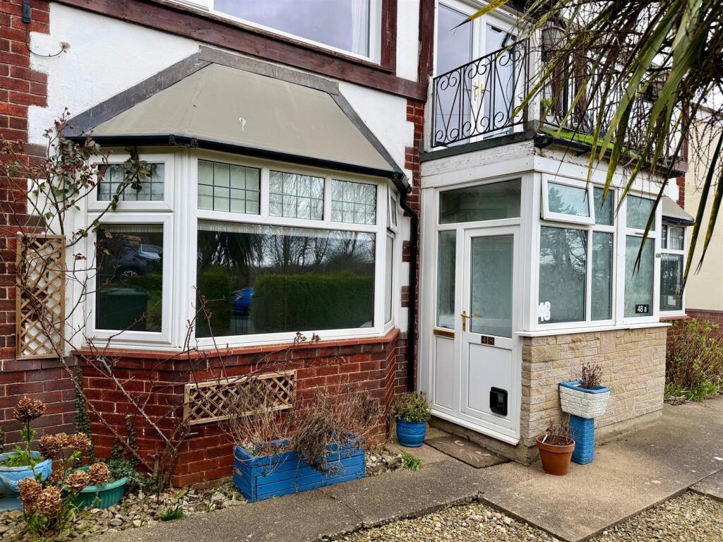 Main image of property: Scalby Mills Road, Scarborough