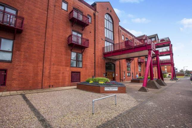 Main image of property: Victoria Mansions, Docklands