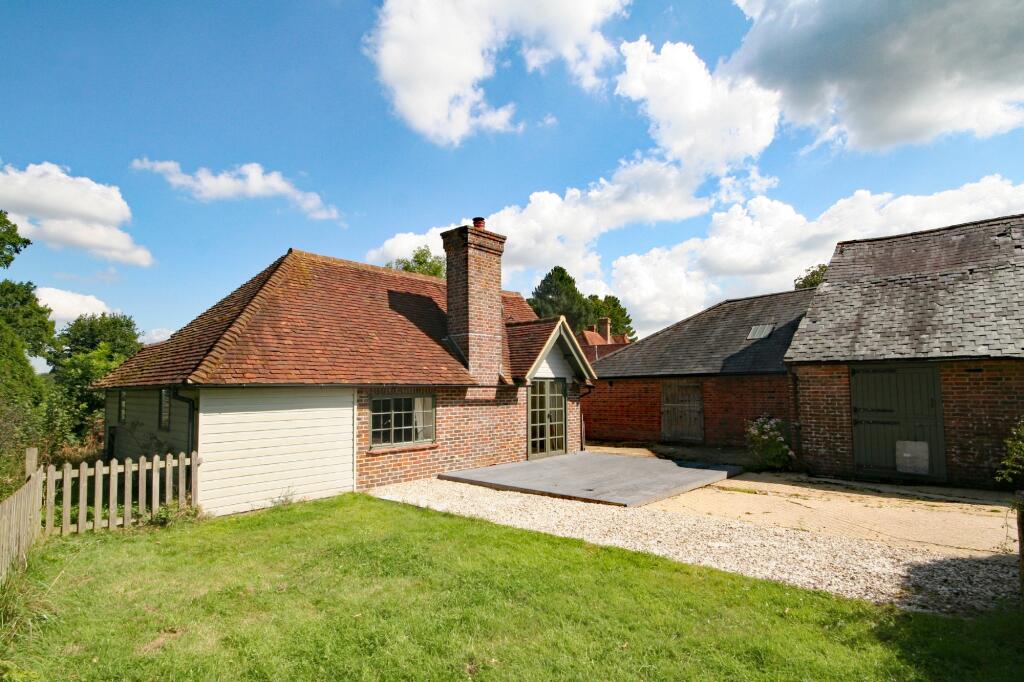 Main image of property: Graffham, Nr. Petworth, West Sussex