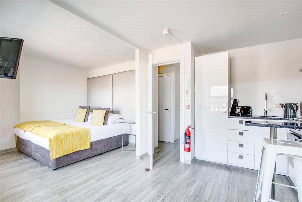 Main image of property: Warwick Road, London, SW5