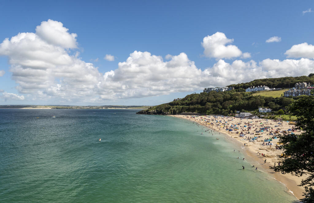 House in St Ives, Cornwall - View 3