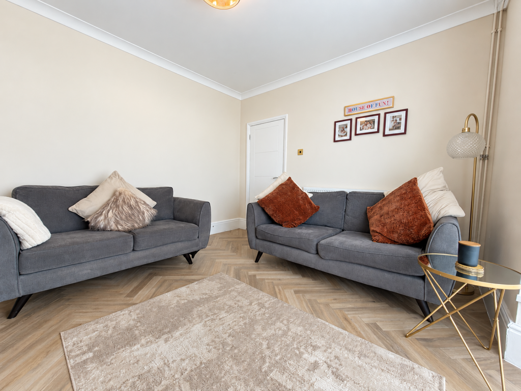 House in Swansea - More