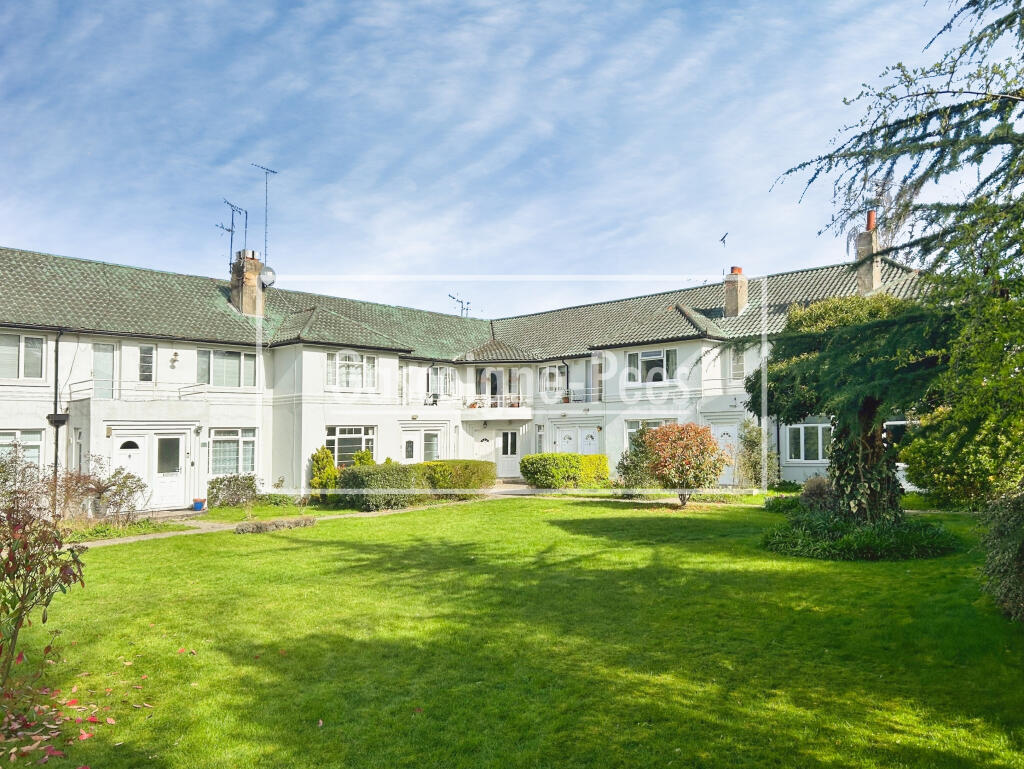 Main image of property: Florida Court, Bath Road, Reading, RG1