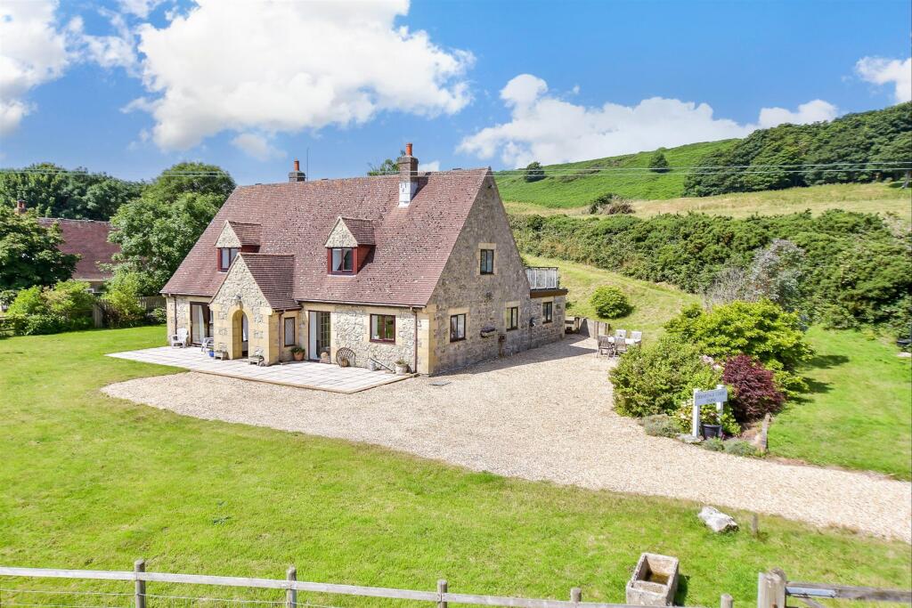 Main image of property: Whitwell, Ventnor, Isle of Wight