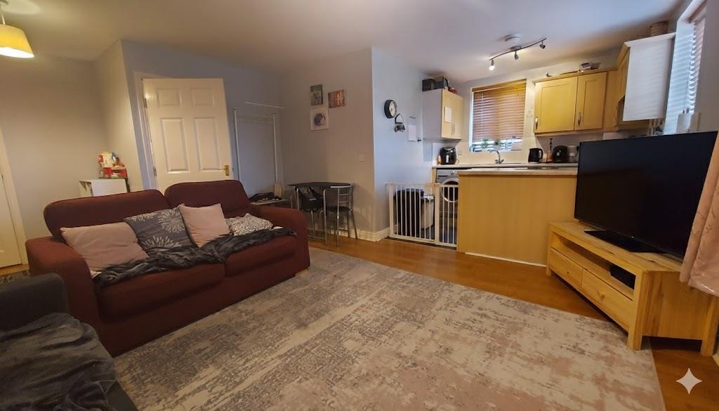 Apartment in Peterborough - View 3