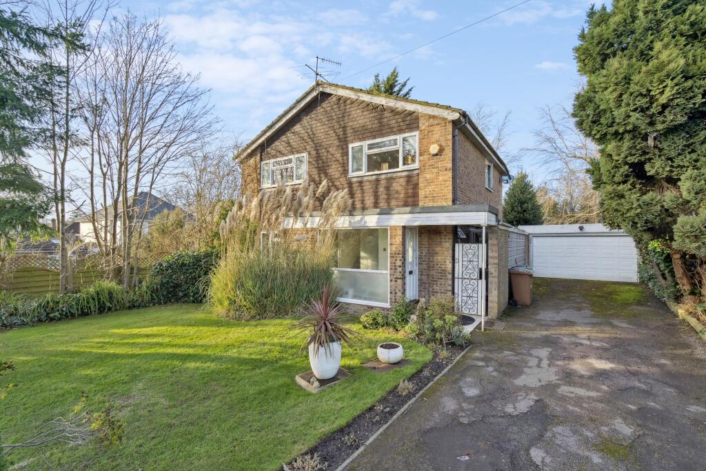 Main image of property: Northwood