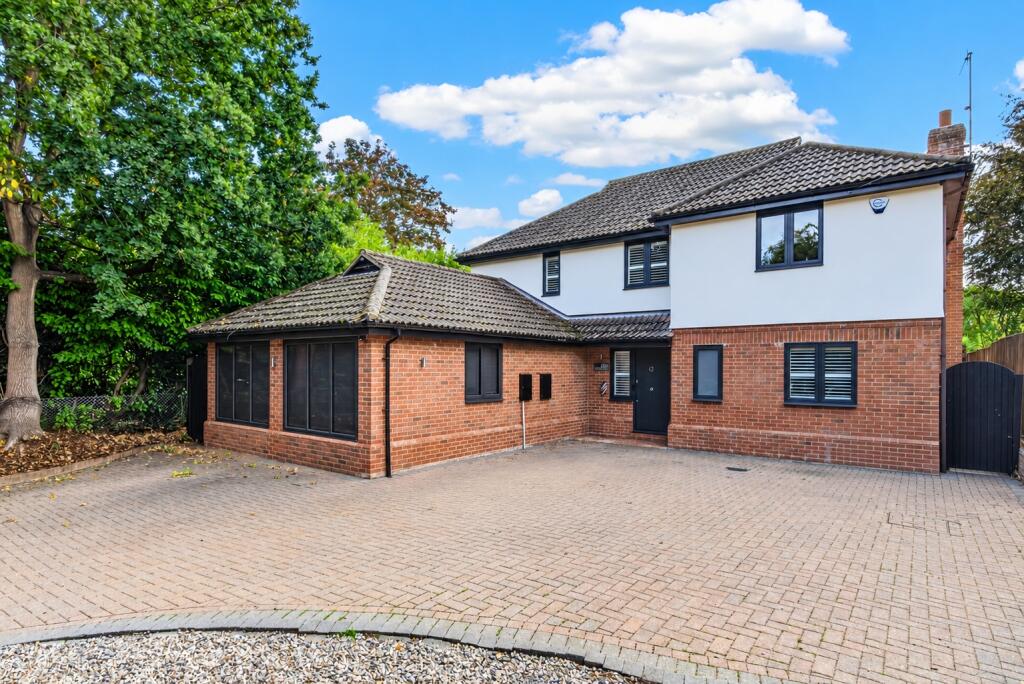 Main image of property: St. Johns Road, Stansted, Essex, CM24