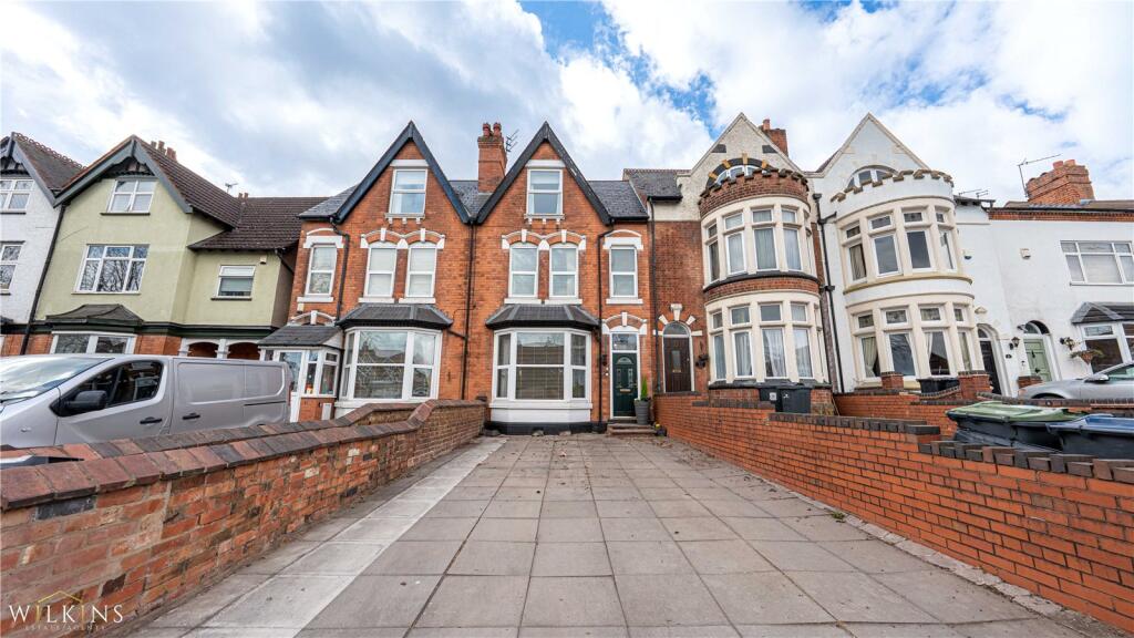 Additional image 2 of Holly Lane, Erdington, Birmingham, West Midlands, B24