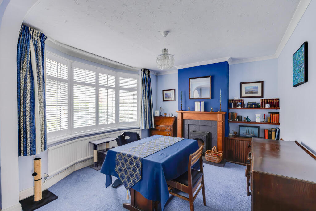 Lon-Ysgubor, Rhiwbina, Cardiff photo 3
