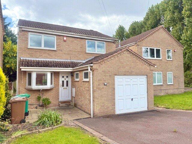 Main image of property: Wollaton Paddocks, Wollaton, Nottingham, NG8