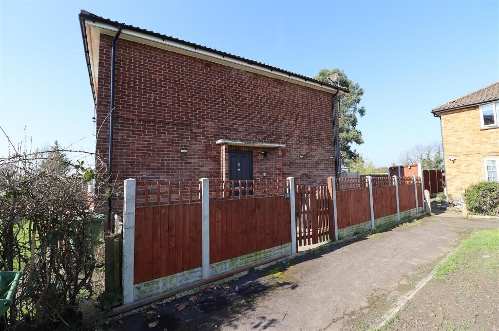 Main image of property: Crown Road, Borehamwood