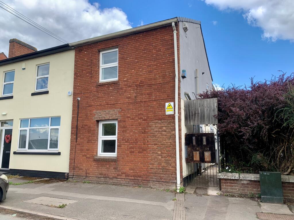 Main image of property: Common Road