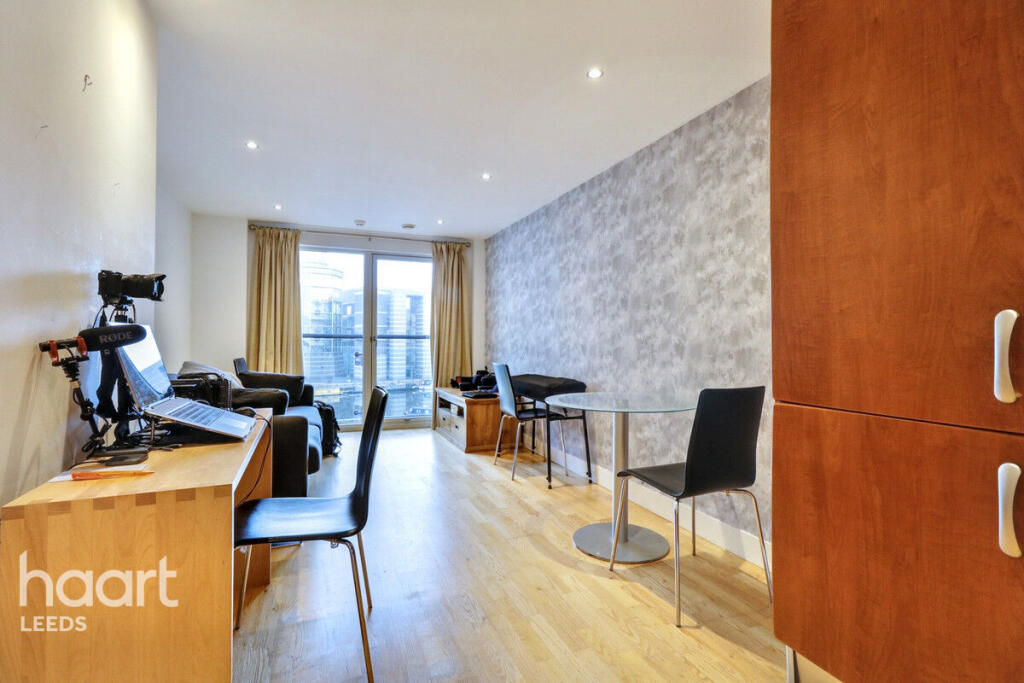 Main image of property: Armouries Way, LEEDS