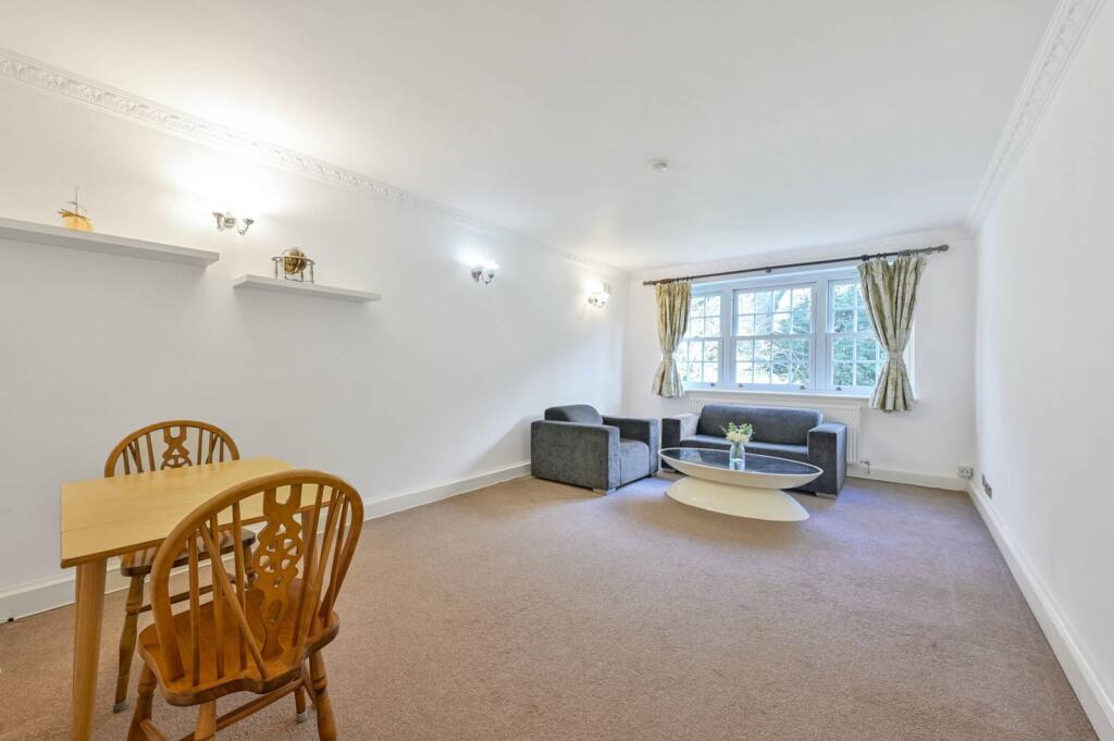 Main image of property: Wimbledon Park Side, Southfields, London, SW19