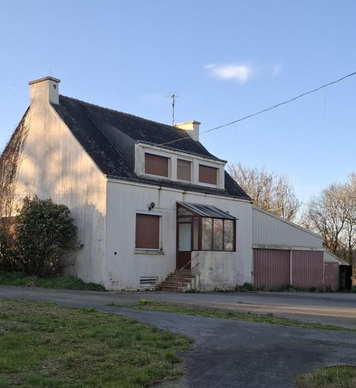 Main image of property: Bretagne, Morbihan, Bieuzy