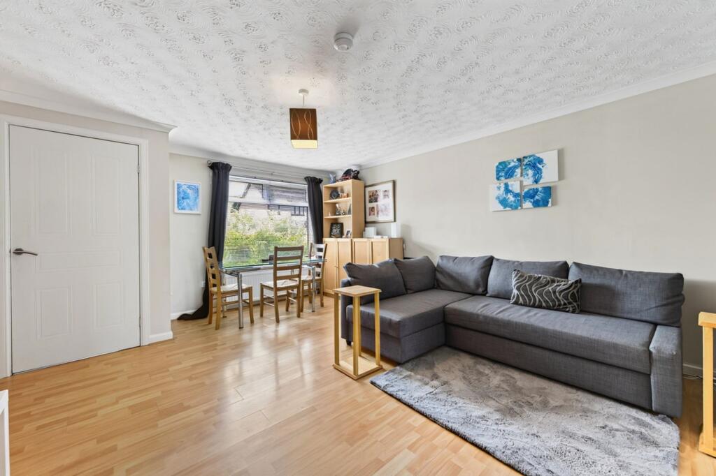 Haberlea Avenue, Glasgow, G53 photo 3