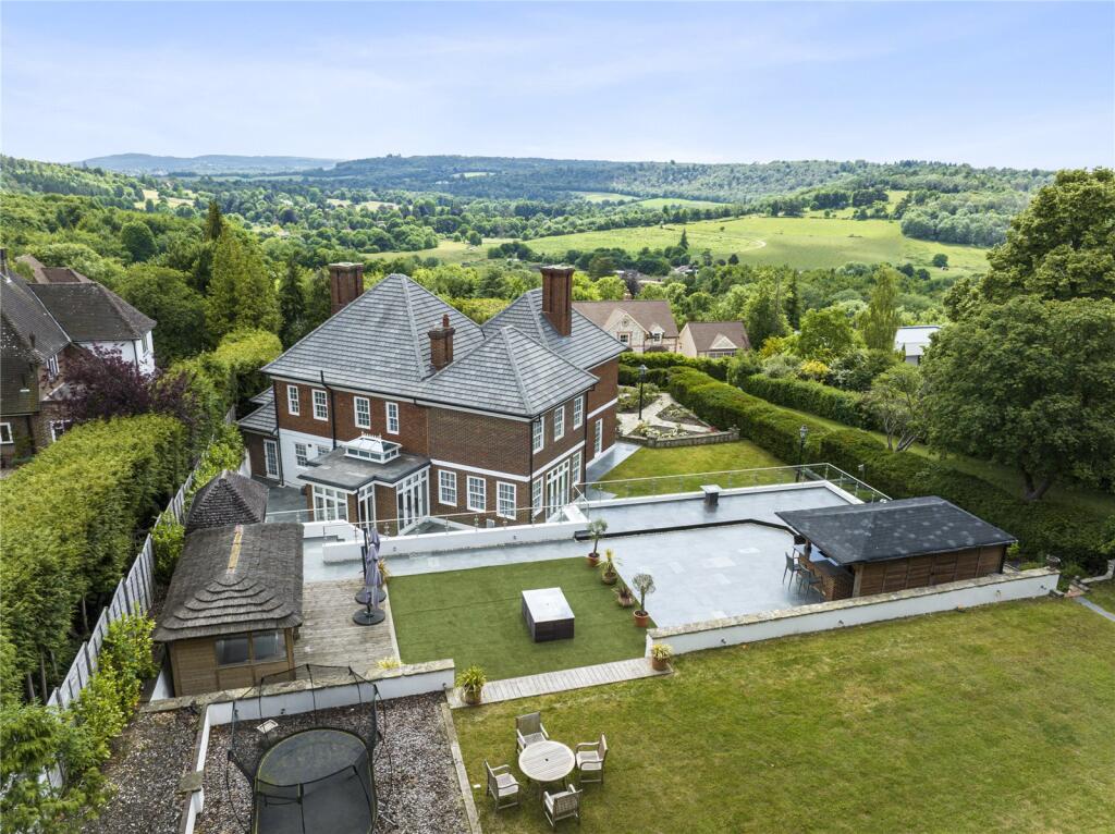 Main image of property: The Downs, Leatherhead, Surrey, KT22