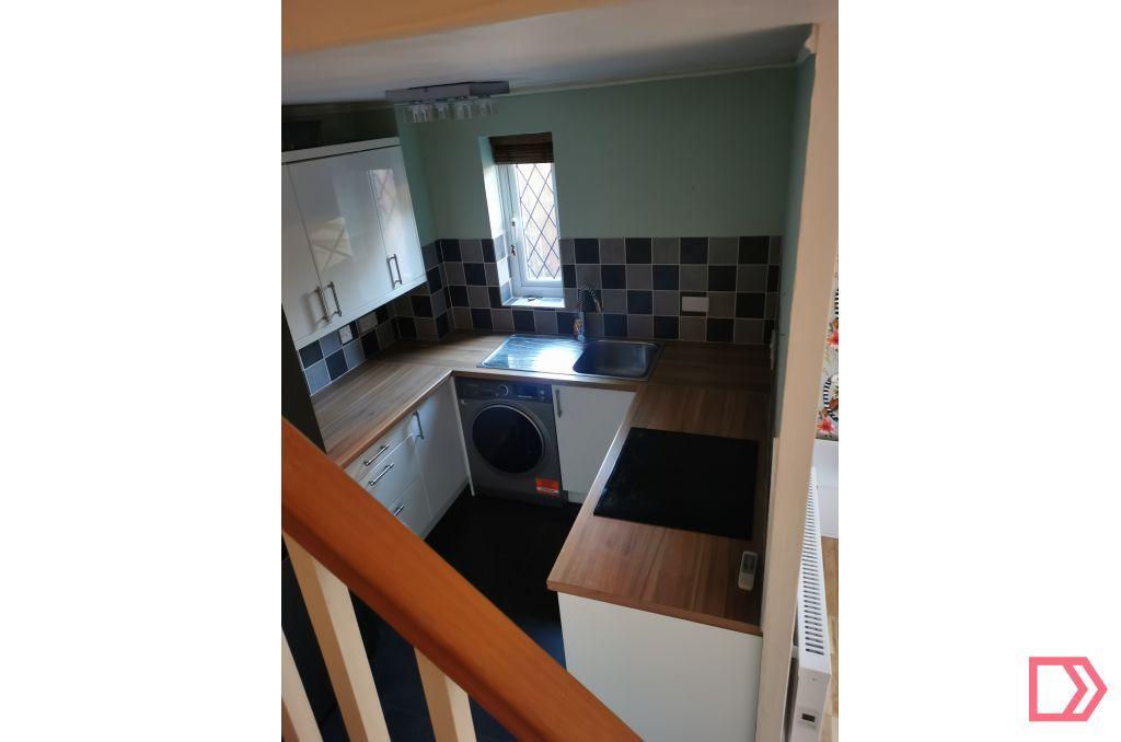 Main image of property: St. Nicholas Court, Basingstoke, Hampshire, RG22