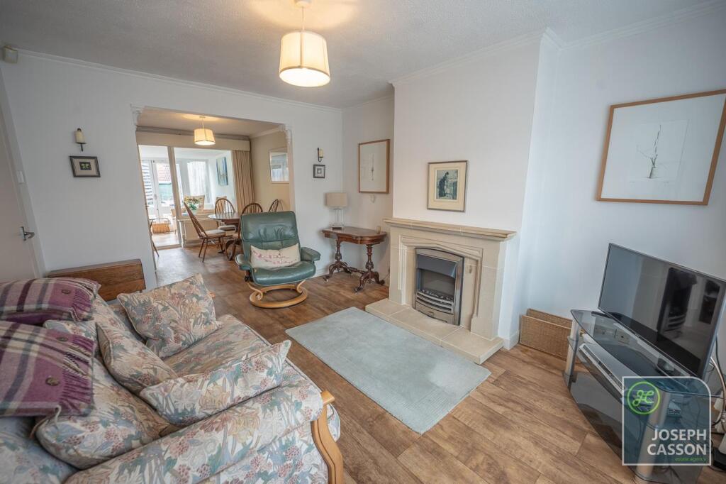 House in Taunton - More