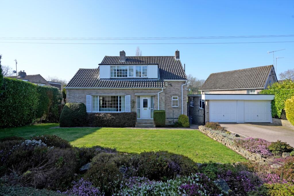 Main image of property: Longford Road, Bradway, S17 4LP 