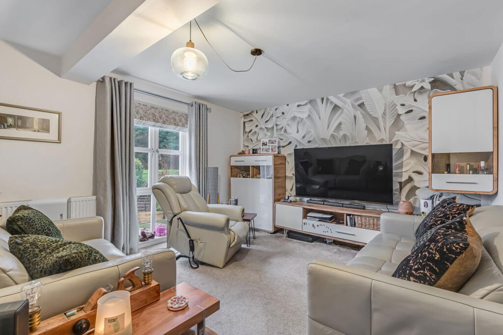 Additional image 5 of The Spinning Mill, Springhead Road, Oakworth, BD22 7SU