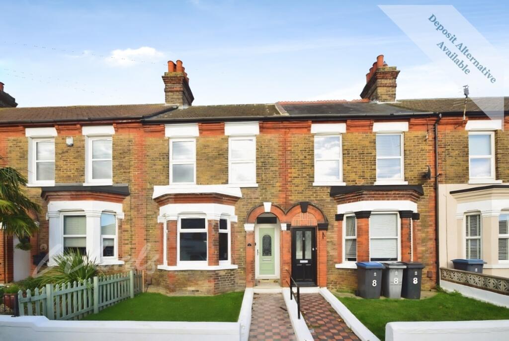 Main image of property: Heathfield Avenue Dover CT16