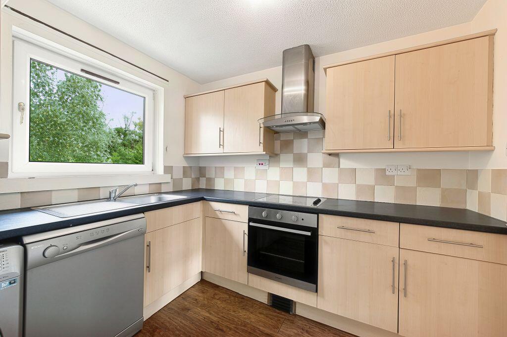Apartment in Edinburgh - View 5