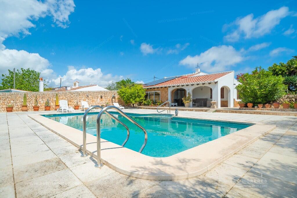 Main image of property: Alcaufar, Menorca, Balearic Islands