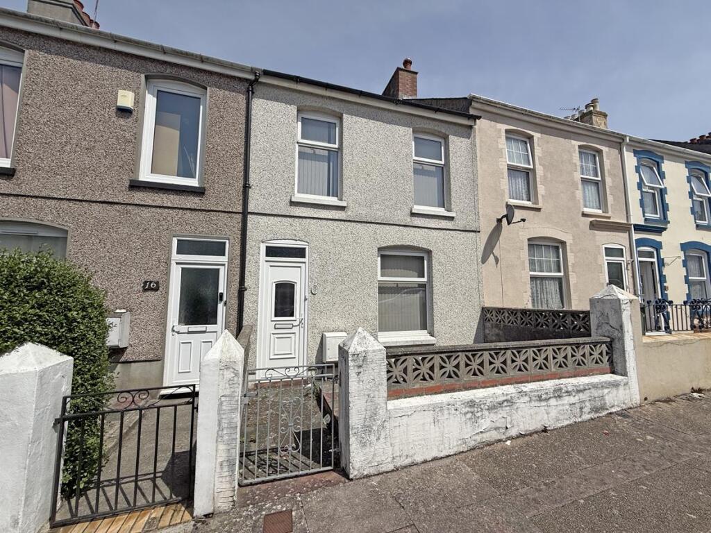 Main image of property: Sithney Street, St. Budeaux, Plymouth