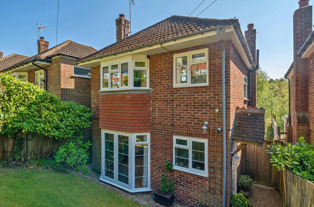 Main image of property: Cherry Tree Avenue, Haslemere, Surrey, GU27